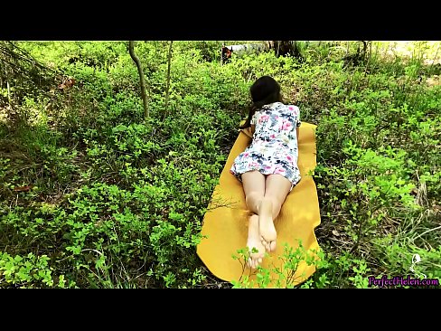 ❤️ Stranger on Tinder masturbasi My Pussy and Fucks Passionately in the woods ❤ Super sex di id.porngipfy.ru ❤