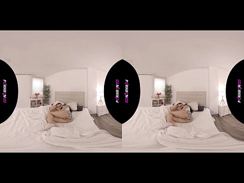 ❤️ PORNBCN VR Dua lesbian muda bangun terangsang dalam realitas virtual 4K 180 3D Geneva Bellucci Katrina Moreno ❤ Super sex di id.porngipfy.ru ❤