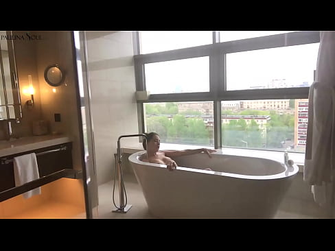 ❤️ Sayang yang luar biasa dengan penuh semangat menyentak vaginanya di kamar mandi ❤ Super sex di id.porngipfy.ru ❤